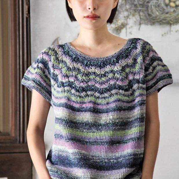 Noro, Natsumeki - YARNBOWNoro, Natsumeki