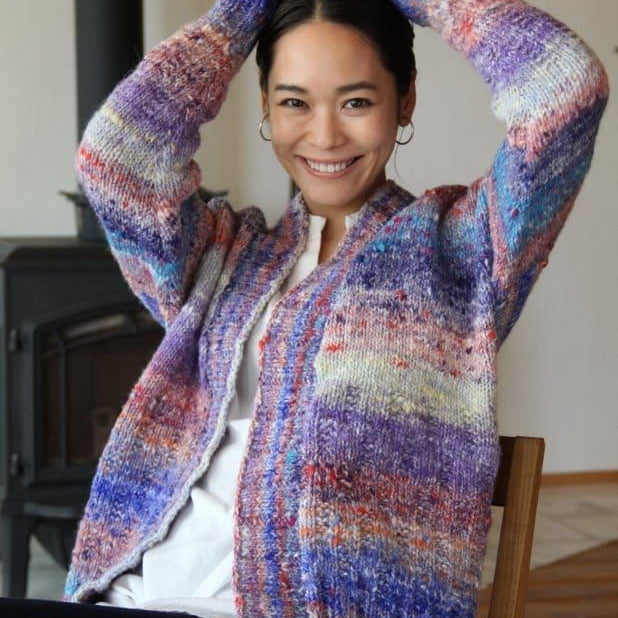 Noro, Rikka - YARNBOWNoro, Rikka