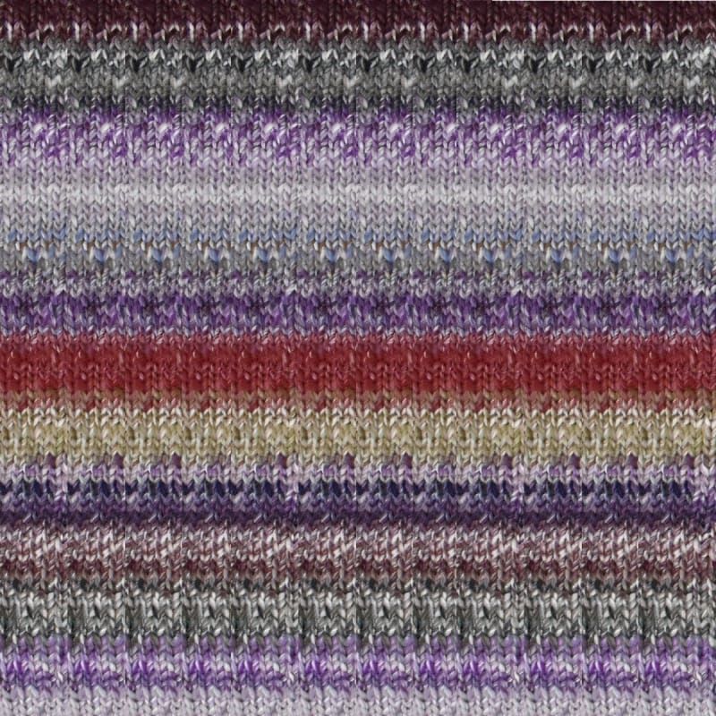 Noro, Rikka - YARNBOWNoro, Rikka