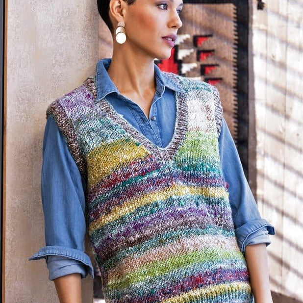 Noro, Rikka - YARNBOWNoro, Rikka