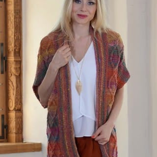 Noro, Shinryoku - YARNBOWNoro, Shinryoku