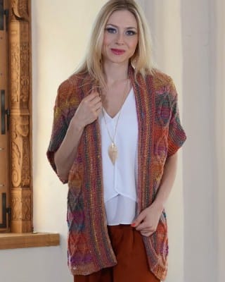 Noro, Shinryoku - YARNBOWNoro, Shinryoku