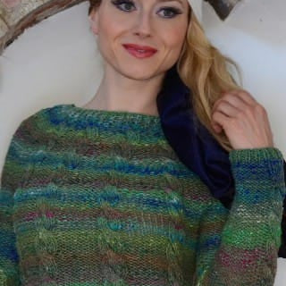 Noro, Shinryoku - YARNBOWNoro, Shinryoku