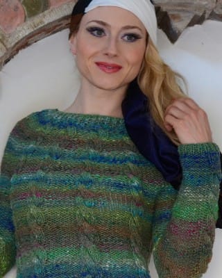 Noro, Shinryoku - YARNBOWNoro, Shinryoku