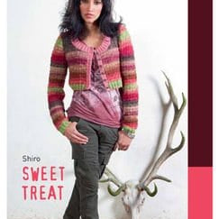 Noro, Shiro - YARNBOWNoro, Shiro