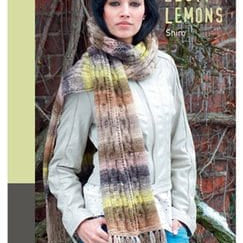 Noro, Shiro - YARNBOWNoro, Shiro