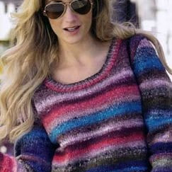 Noro, Silk Garden - YARNBOWNoro, Silk Garden