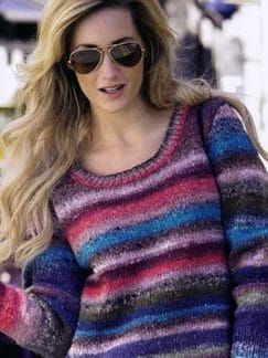 Noro, Silk Garden - YARNBOWNoro, Silk Garden