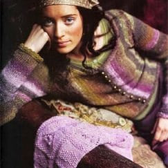 Noro, Silk Garden - YARNBOWNoro, Silk Garden