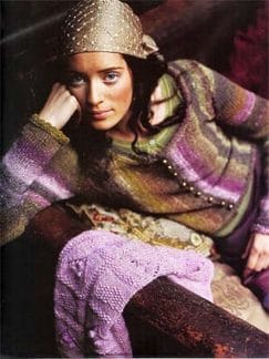 Noro, Silk Garden - YARNBOWNoro, Silk Garden