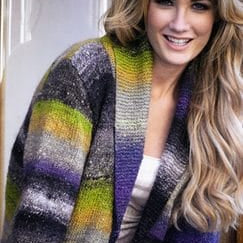 Noro, Silk Garden - YARNBOWNoro, Silk Garden