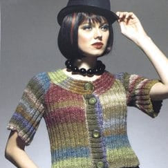 Noro, Silk Garden - YARNBOWNoro, Silk Garden