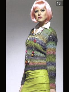 Noro, Silk Garden - YARNBOWNoro, Silk Garden