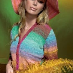 Noro, Silk Garden Lite - YARNBOWNoro, Silk Garden Lite