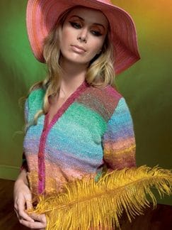 Noro, Silk Garden Lite - YARNBOWNoro, Silk Garden Lite