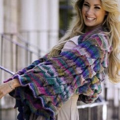 Noro, Silk Garden Lite - YARNBOWNoro, Silk Garden Lite