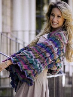 Noro, Silk Garden Lite - YARNBOWNoro, Silk Garden Lite