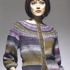 Noro, Silk Garden Lite - YARNBOWNoro, Silk Garden Lite