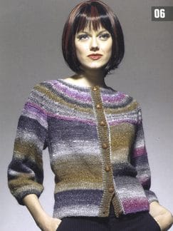 Noro, Silk Garden Lite - YARNBOWNoro, Silk Garden Lite