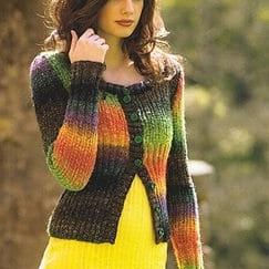 Noro, Silk Garden Lite - YARNBOWNoro, Silk Garden Lite