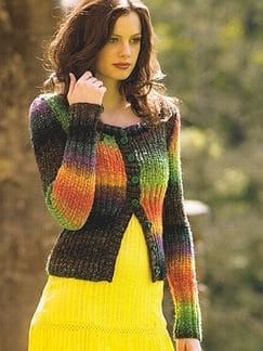 Noro, Silk Garden Lite - YARNBOWNoro, Silk Garden Lite