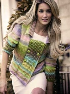 Noro, Silk Garden Lite - YARNBOWNoro, Silk Garden Lite