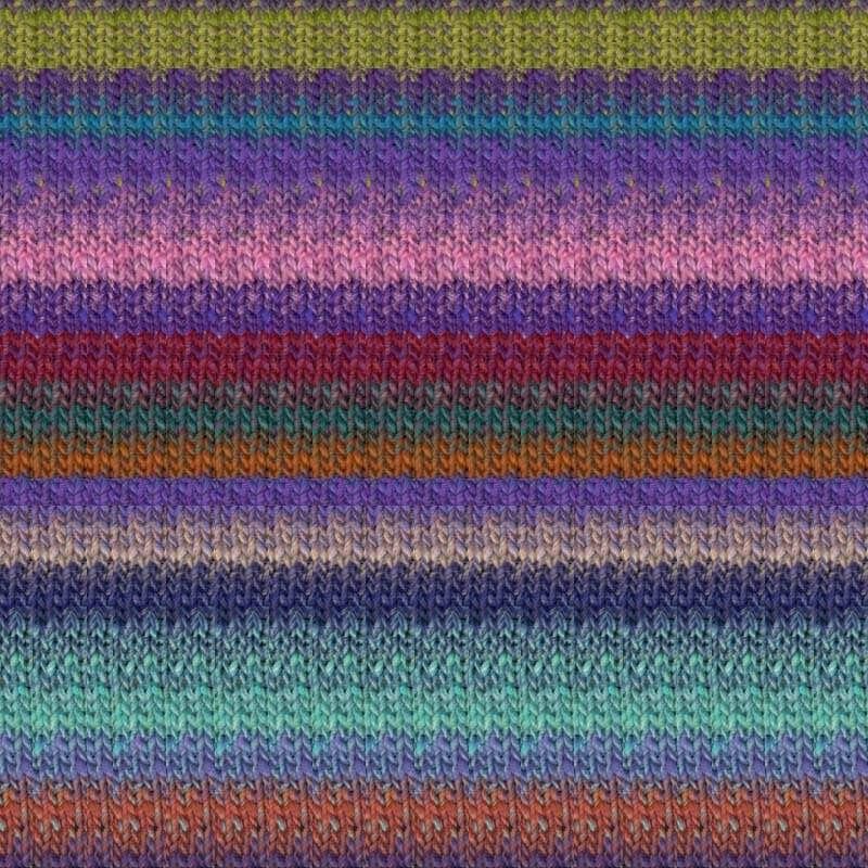 Noro, Silk Garden Lite - YARNBOWNoro, Silk Garden Lite