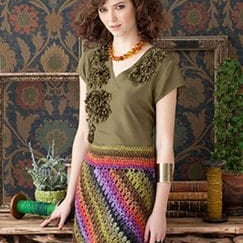 Noro, Silk Garden Lite - YARNBOWNoro, Silk Garden Lite