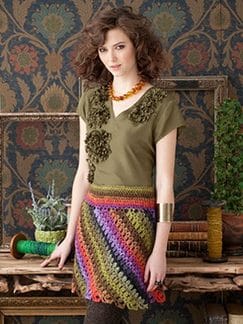 Noro, Silk Garden Lite - YARNBOWNoro, Silk Garden Lite