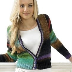 Noro, Silk Garden Lite - YARNBOWNoro, Silk Garden Lite