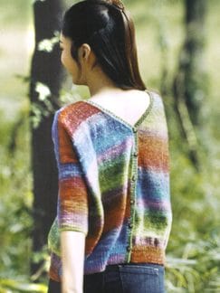 Noro, Silk Garden Sock - YARNBOWNoro, Silk Garden Sock