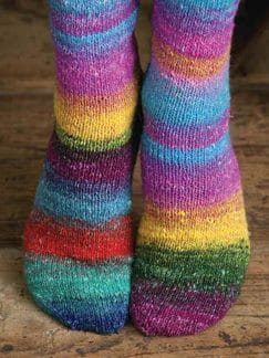 Noro, Silk Garden Sock - YARNBOWNoro, Silk Garden Sock