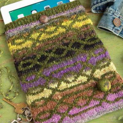 Noro, Silk Garden Sock Solo & Tweed - YARNBOWNoro, Silk Garden Sock Solo & Tweed