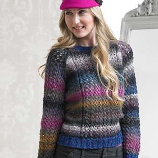 Noro, Silk Garden Solo - YARNBOWNoro, Silk Garden Solo