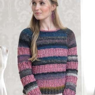 Noro, Silk Garden Solo - YARNBOWNoro, Silk Garden Solo