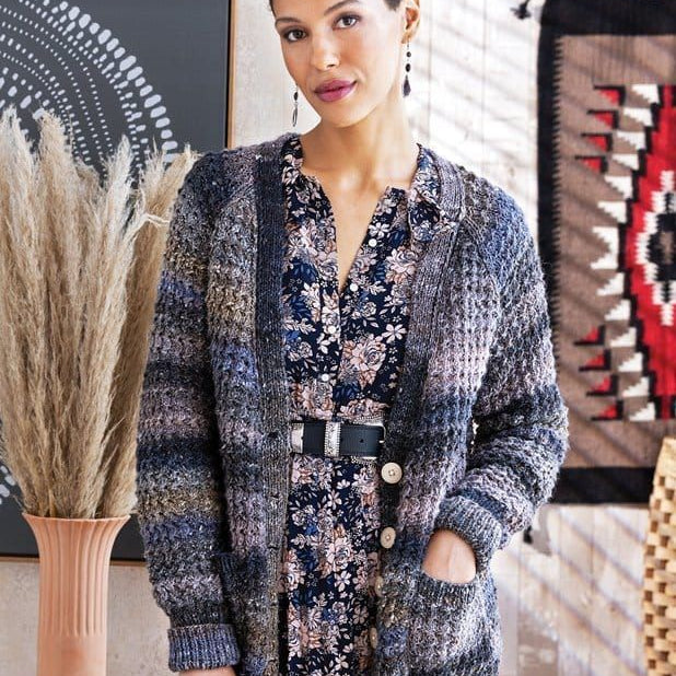 Noro, Tasogare - YARNBOWNoro, Tasogare