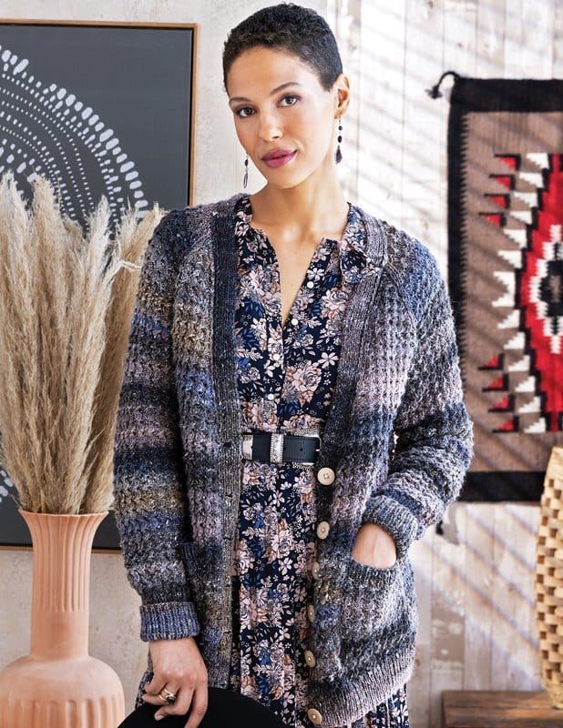 Noro, Tasogare - YARNBOWNoro, Tasogare