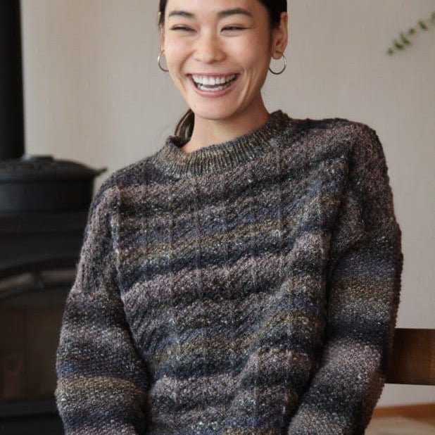 Noro, Tasogare - YARNBOWNoro, Tasogare