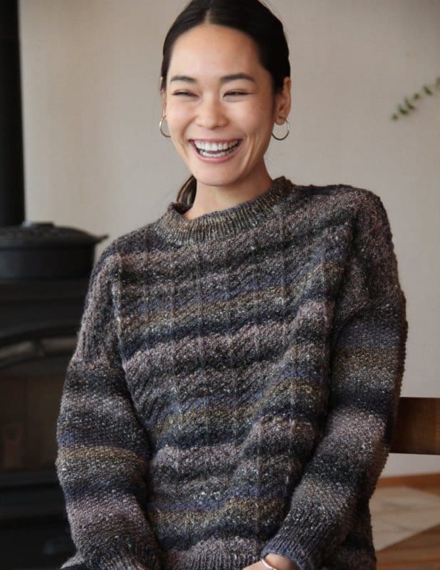 Noro, Tasogare - YARNBOWNoro, Tasogare