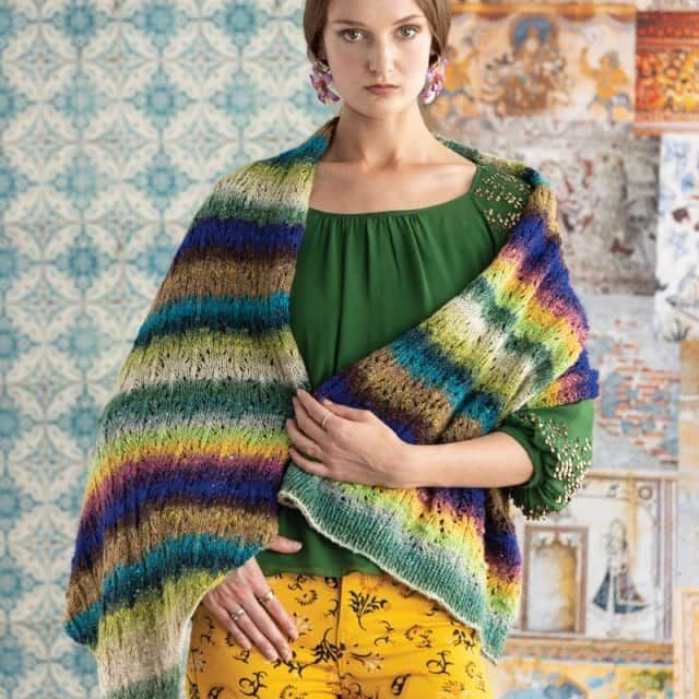 Noro, Tsubame - YARNBOWNoro, Tsubame