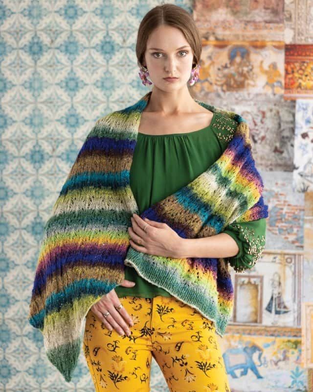 Noro, Tsubame - YARNBOWNoro, Tsubame