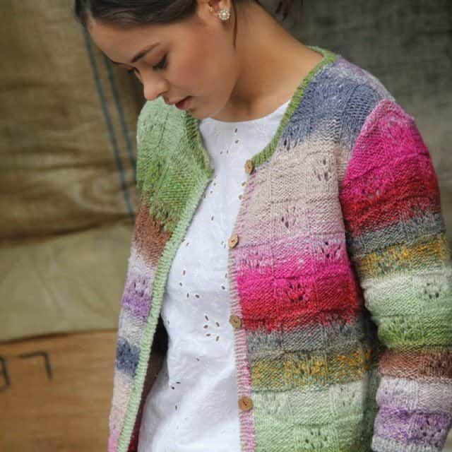 Noro, Tsubame - YARNBOWNoro, Tsubame