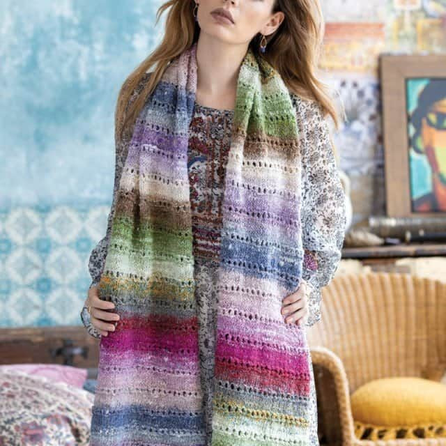 Noro, Tsubame - YARNBOWNoro, Tsubame