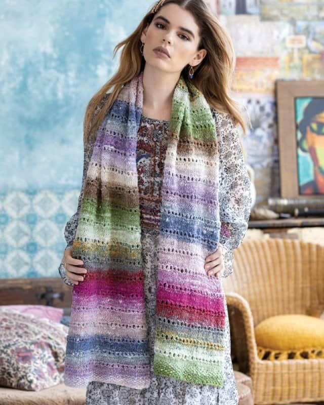 Noro, Tsubame - YARNBOWNoro, Tsubame