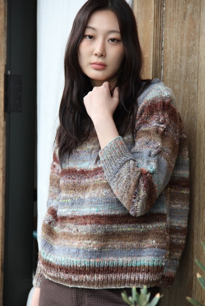 Noro Magazine #29
