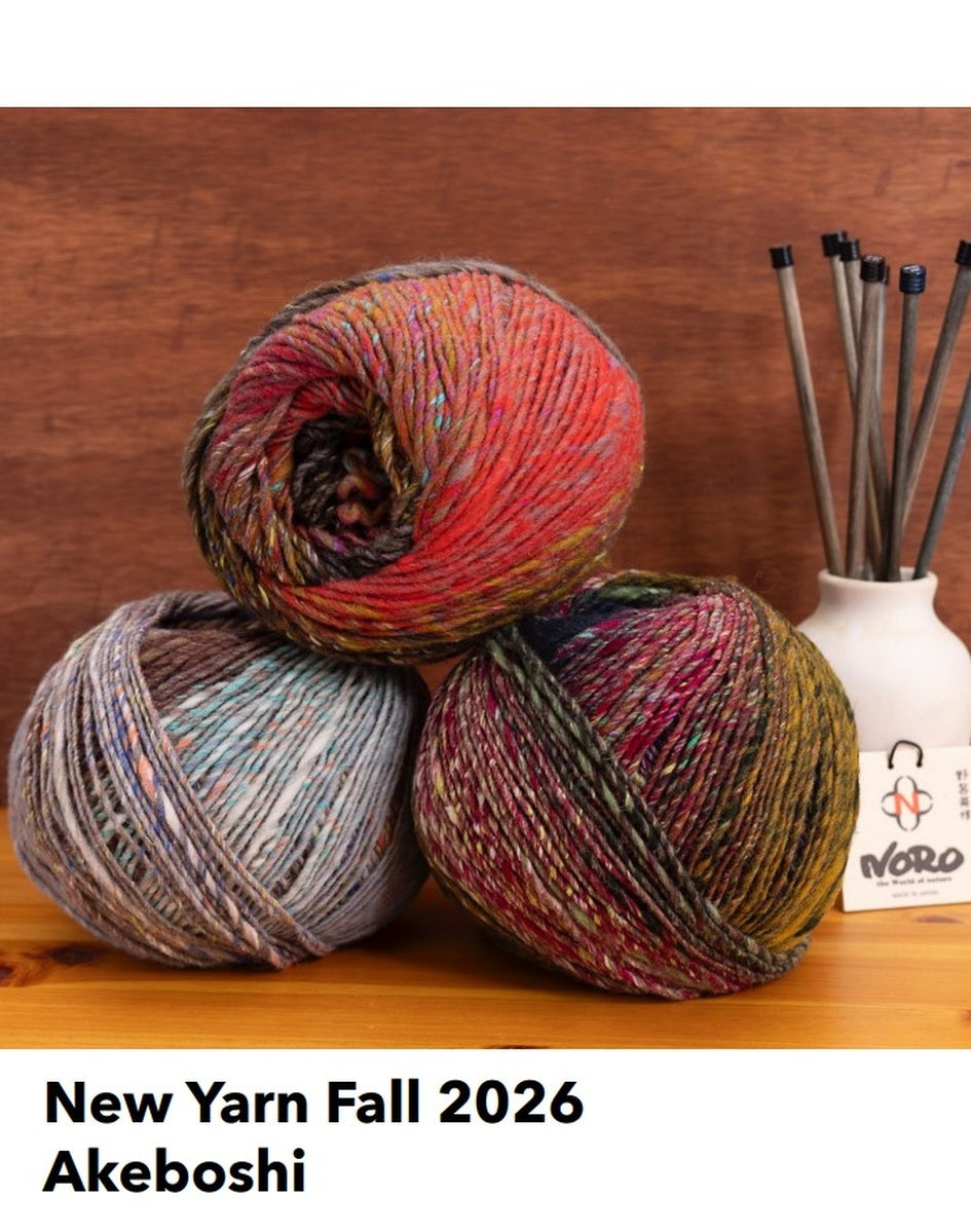 Noro Magazine #29