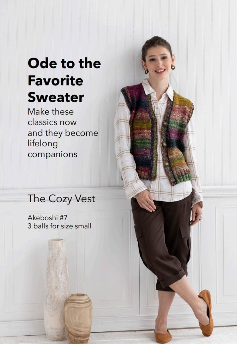 Noro Magazine #29