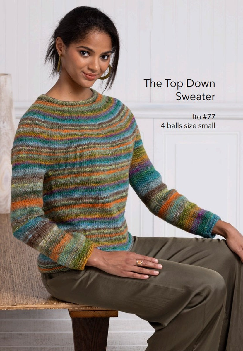 Noro Magazine #29