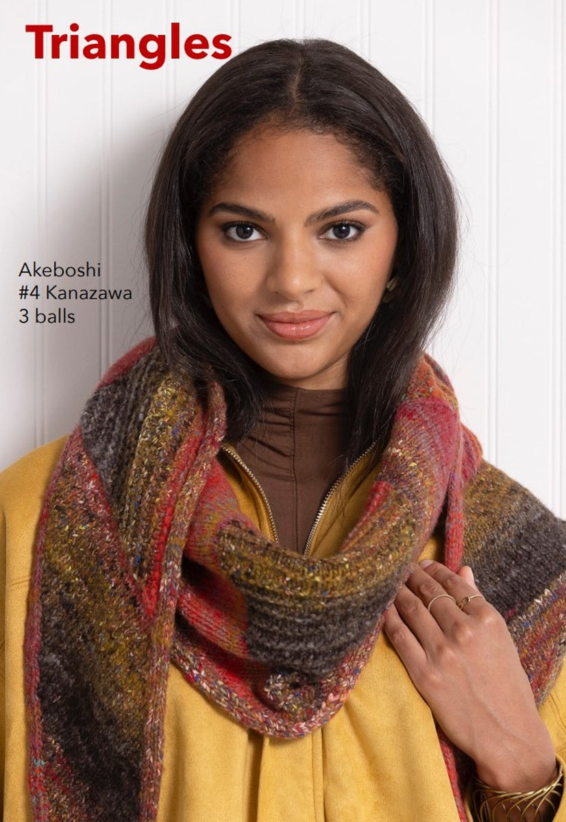 Noro Magazine #29