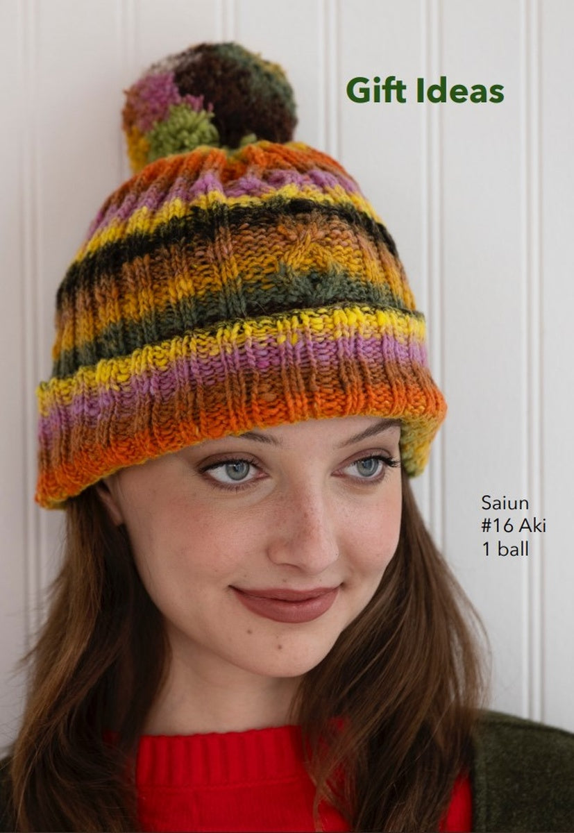 Noro Magazine #29
